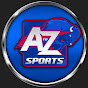 A to Z Sports - Buffalo Bills