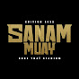 Sanam Muay