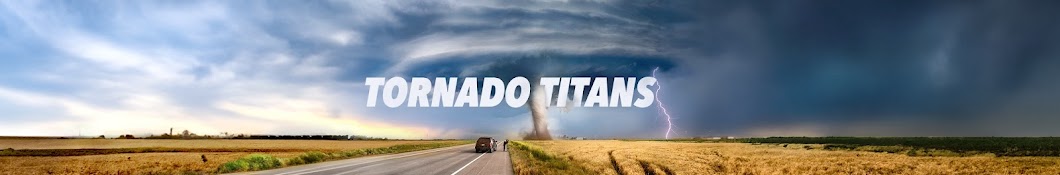 Tornado Titans Banner