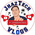 logo JhazTech VLOGS