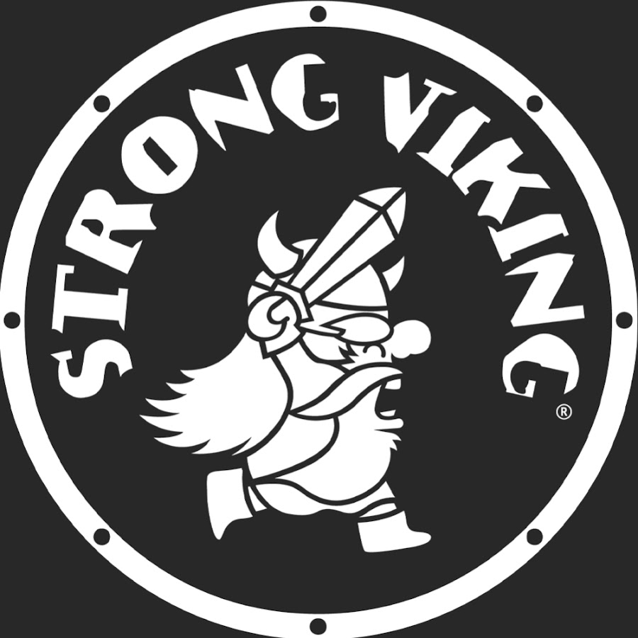 Strong Viking @StrongVikingObstacleRun