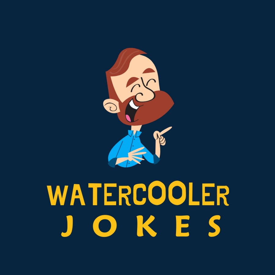 water cooler humor