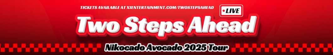 Nikocado Avocado 3 Banner