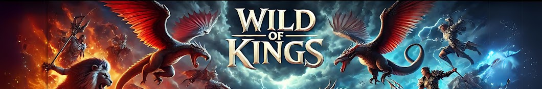 Wild Of Kings