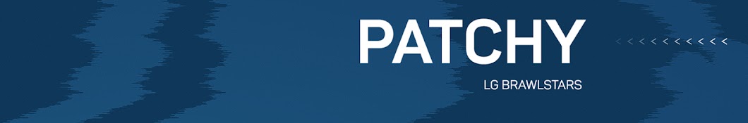 PatchyBS Banner