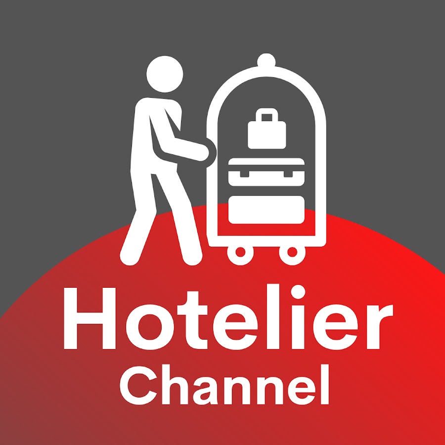 Hotelier Channel - YouTube