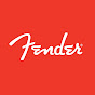 Fender youtube avatar