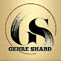 Gehre Shabd