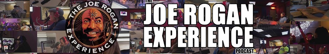 PowerfulJRE Banner