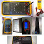 Multimeter Parts