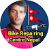 Bike Repairing Centre Nepal