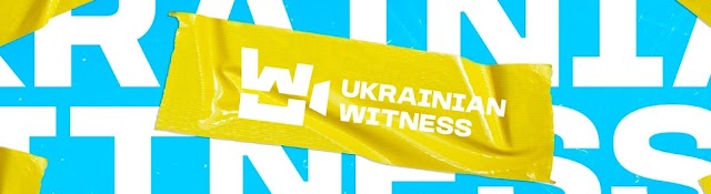 Ukrainian witness