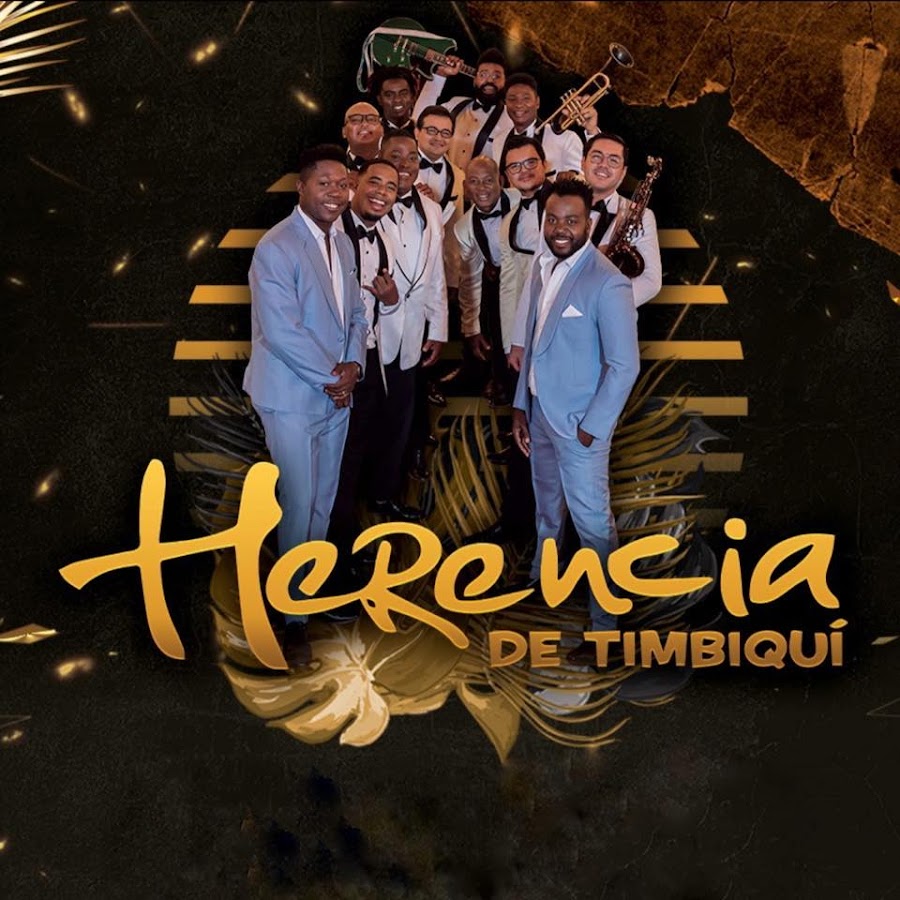 Herencia De Timbiqui @herenciadetimbiqui