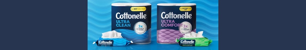 Cottonelle