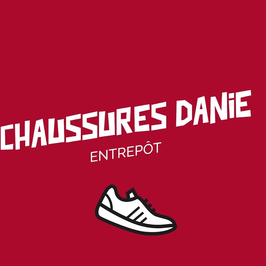 Chaussure shops danie en ligne