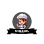 Minahil Cooks