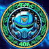 logo 40k Nexus