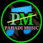 PAHADI MUSIC