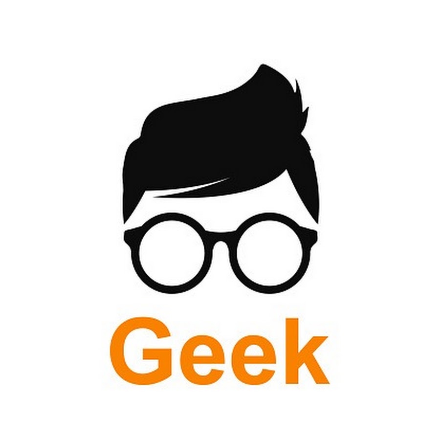 Geek No1