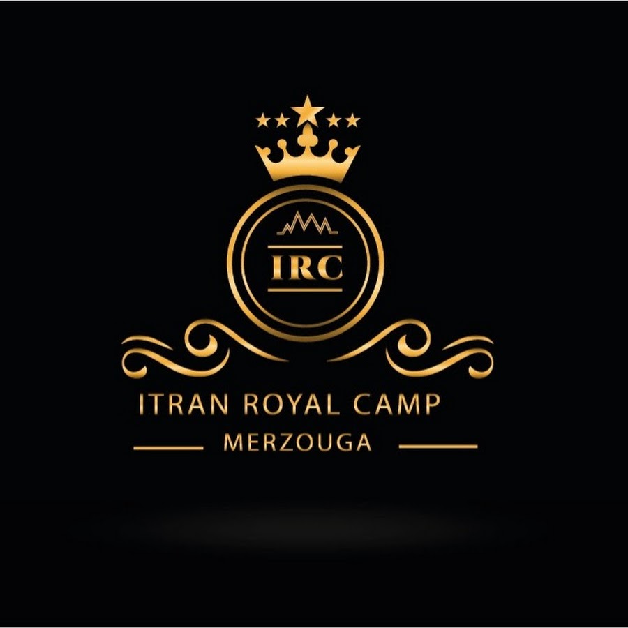 Royal camps