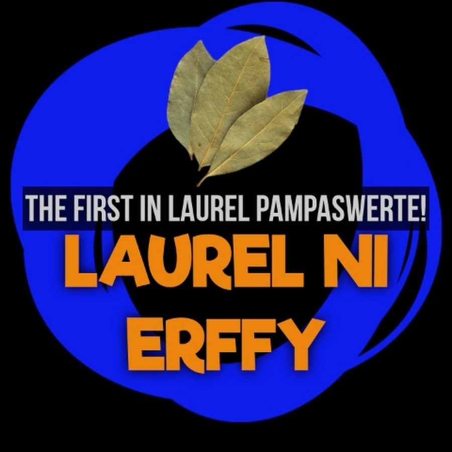 Laurel Ni Erffy @laurelnierffy