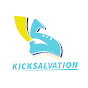 Kicksalvation