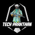 logo Tech Pranthan