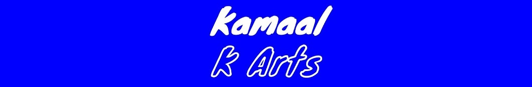 Kamaal K Arts