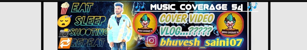 Music Coverage54