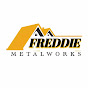 FREDDIE METALWORKS