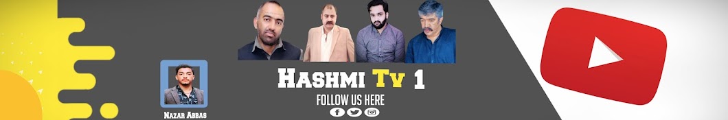 Hashmi Tv 1