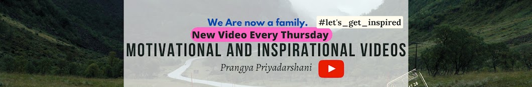 Prangya Priyadarshani