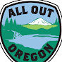 All Out Oregon