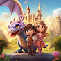 Storybook Wonders & Magical Stories for Kids