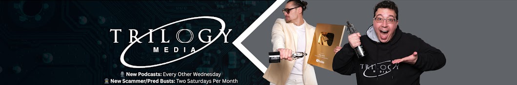 Trilogy Media Banner