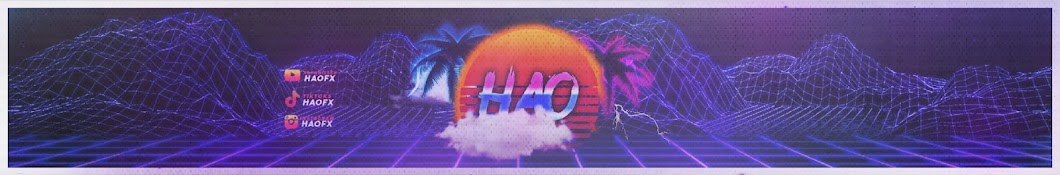 HaoFX Banner