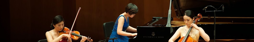 그라티아 피아노 트리오 Gratiae Piano Trio