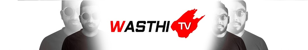Wasthi TV Banner