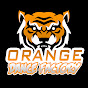 Orange Dance Factory