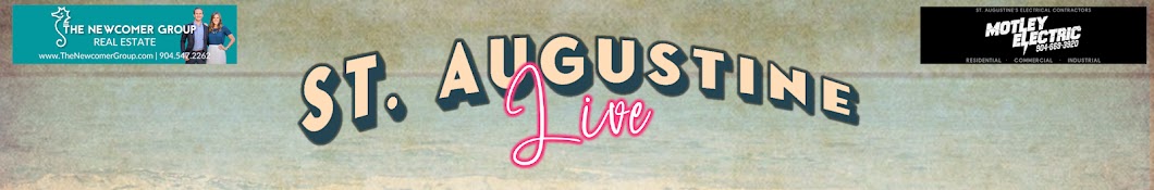 St. Augustine Live