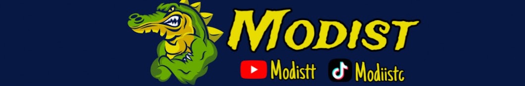 Modist | موديست