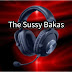 The Sussy Bakas