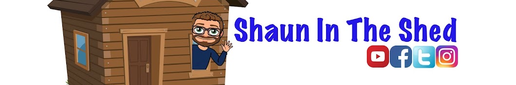 shaunintheshed