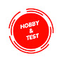 Hobby & Test