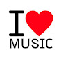 I Love Music 我愛音乐