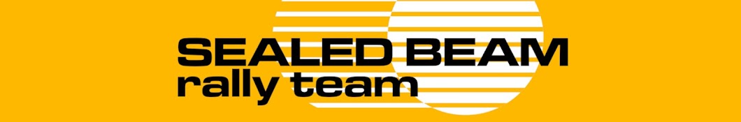 Sealed Beam Rally Team