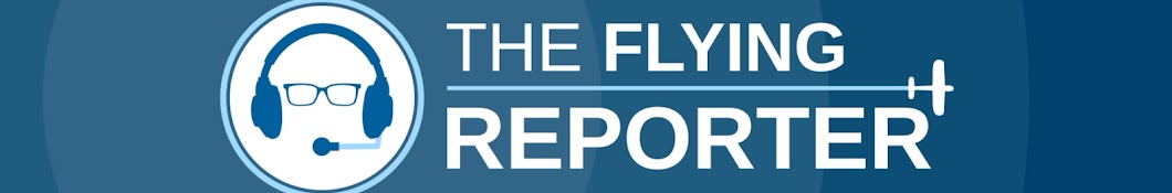 The Flying Reporter