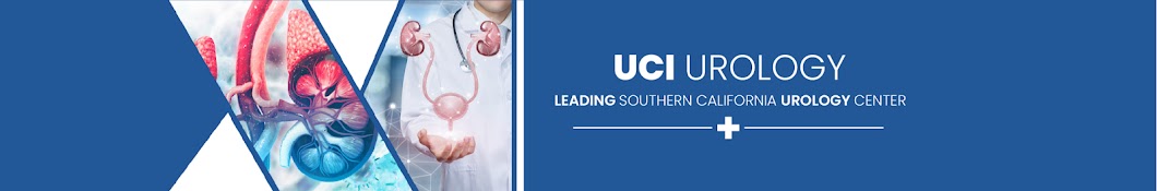 UCI Urology Banner