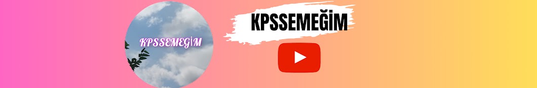 Kpssemeğim