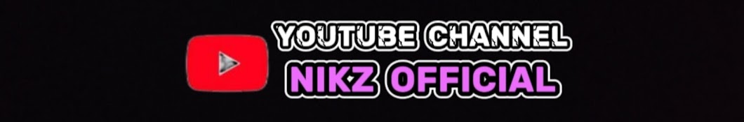 NIKZ OFFICIAL 